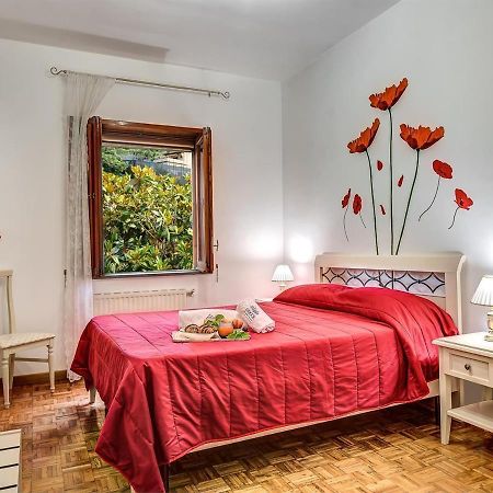 Villa Dei Fiori - Exclusive Villa With Garden In Sorrento Coast 비코에쿠엔세 외부 사진