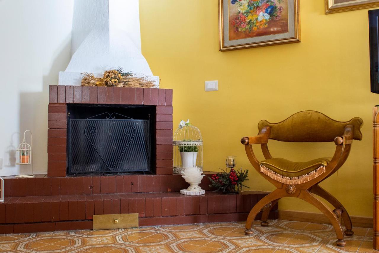 Villa Dei Fiori - Exclusive Villa With Garden In Sorrento Coast 비코에쿠엔세 외부 사진